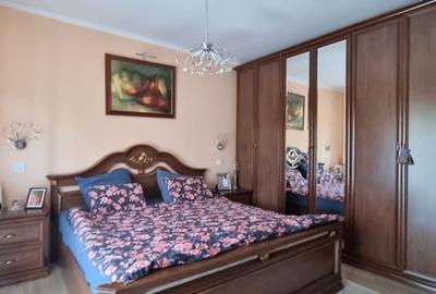 Vila la cheie cu grădină- sector 5 - 16