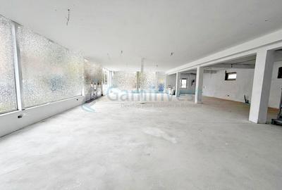 Spațiu comercial de vanzare, dublu front stradal și vizibilitate, Oradea, Bihor - 2