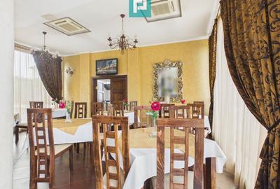 Afacere la cheie – Pensiune cu restaurant - 2