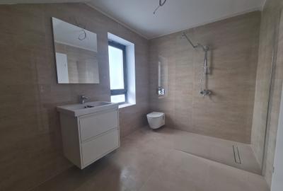 OMNIA | Case premium P+1+M | Zona 23 August Otopeni | Ansamblu nou exclusiv | - 32