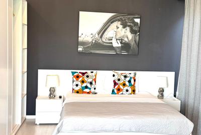 Studio de vanzare, zona Km 4-5 - 9