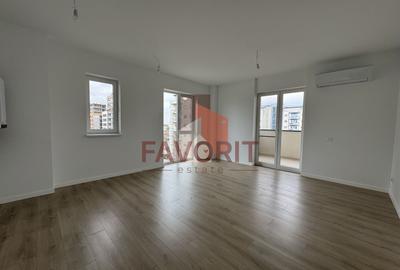 Apartament cu 3 camere decomandat în Aradului