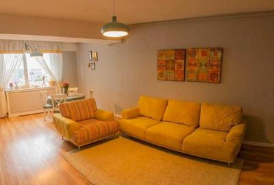 Vanzare Apartament 3 camere Parcul Sebastian, 13 Septembrie - 1
