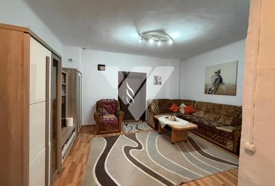 Casa cu curte individuala 3 camere teren 290 mp Vasile Aaron Sibiu - 1