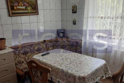 VANZARE 3 CAMERE DECOMANAT NERVA TRAIAN- TIMPURI NOI - 5