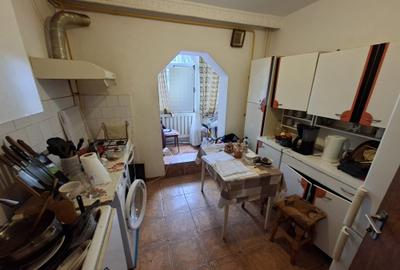 Apartament cu 2 camere, decomnadat, zona Cug - 6