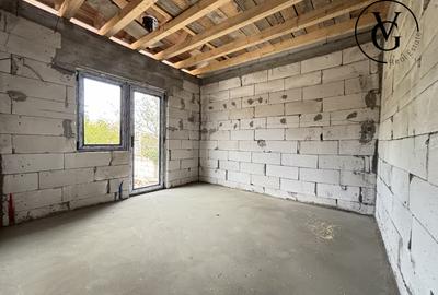 Casa P+M, 300 mp, 5 camere | Lumina | Predare la cheie - 7