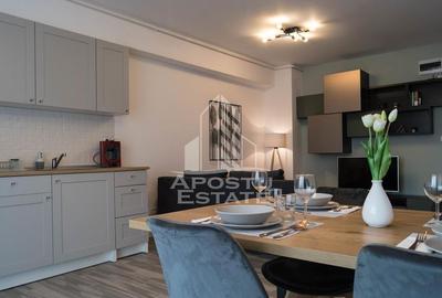 Apartament cu 2 camere, Timis, zona Torontalului, Parcare Subterana - 2