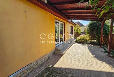 Casă single, 109 mp, 4 camere, zona Centru- malul Cibinului - 7