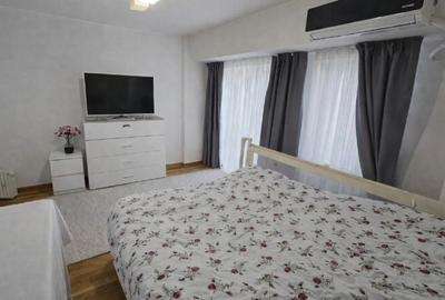 Apartament 3 camere 1996 Bd Unirii Piata Alba Iulia SUPERB - 4