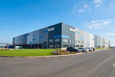 Hale industriale, logistice si de depozitare in Miroslava, COMISION 0% - 1