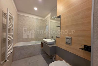 Apartament 2 camere spațios și luminos Urban Segovia Tractorul - 5