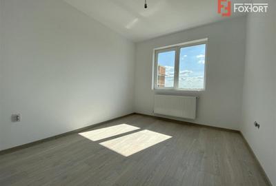 Comision 0% Apartament 3 camere 58 mp + balcon in Giroc, - V50 - 16