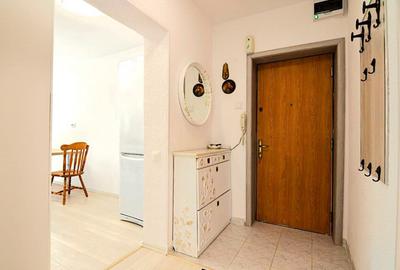 Spre INCHIRIERE APARTAMENT 3 CAMERE DECEBAL –RESTAURANT DUMAN - 18