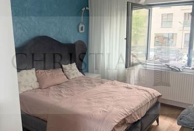 2 Camere + Boxă - Exigent Plaza Residence Faza 1 - Lujerului - 6