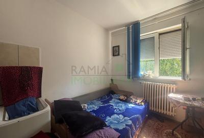 Cameră de Cămin | Aleea Violetelor | 10 mp | Bloc Izolat - 2
