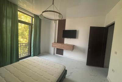 Inchiriere apartament 2 camere cu vedere in Parcul Cismigiu - 10