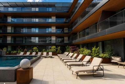 REA1029133 Apartament 3 camere de inchiriat I Iancu Nicolae I Parcare - 18