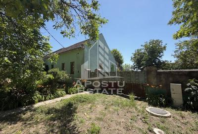 Casa + constructie moderna,de vanzare,2 locuinte,teren 2298 mp Giulvaz - 1