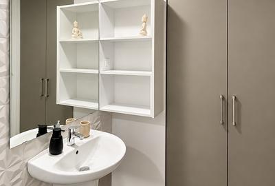 Apartament 2 camere| 4City North | Pipera Plaza| parcare - 5