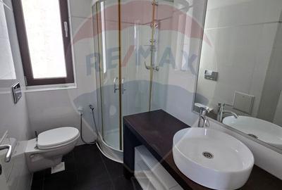 Apartament cu 5 camere de închiriat în zona Herastrau - 16