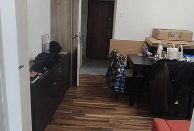 Tomis Nord, Campus 2 camere semidecomandate et 3 - 5