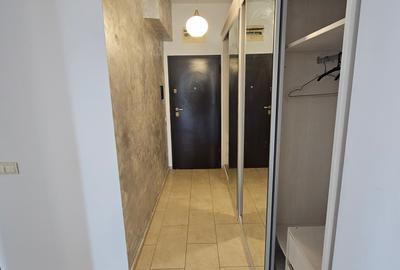 Apartament de 2 camere,73 mp utili total,mobilat si utilat modern,Jollie Ville - 3