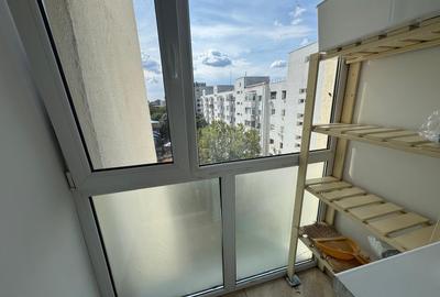 Inchiriere apartament generos 4 camere 87mp Mosilor Eminescu - 17