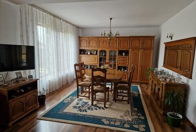 Mosnita Veche - Casa individuala cu 3 dormitoare si 2 garaje - 6