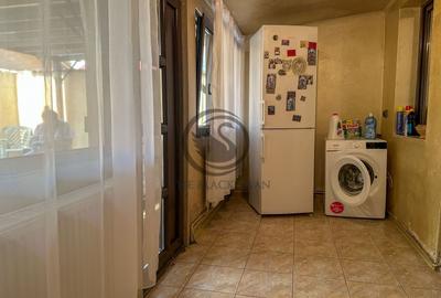 Casa 4 camere de vanzare | Romanesti, Prahova | Comision 0% - 20
