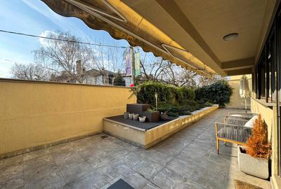 Inchiriere apartament 3 camere cu terasa zona Nordului Sat Francez - 6