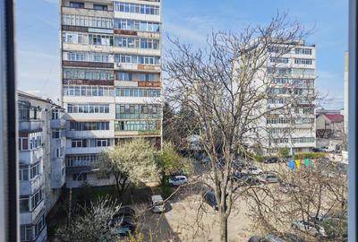 Apartament 3 camere zona Zimbru - 8