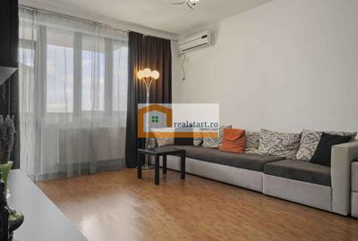 Apartament cu 2 camere decomandat în Prelungirea Ghencea