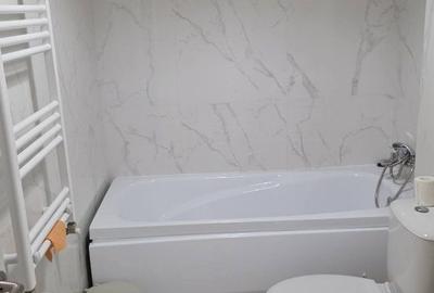 VALEA LUPULUI-intabulat, ap.2 camere, decomandat, 63m2, loc de parcare! - 7
