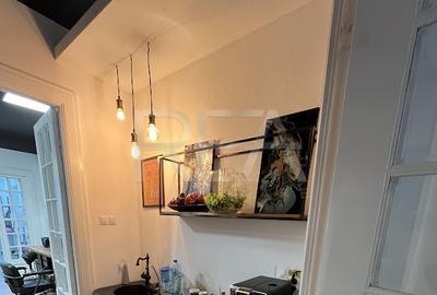 Investiție cu Chirie | Piața Romană | Vilă Istorică - 13