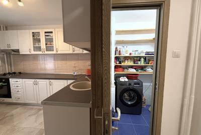 Apartament 2 camere decomandat cu CENTRALA, 63 mp, Nerva Traian - Panait Cerna - 9