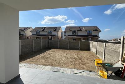 COMISION 0% | Duplex Urseni | 117 mp utili | 3 dormitoare. - 2