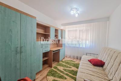 Apartament Decomandat cu 3 camere 70 mp - Centrala pe Gaz - Loc de Parcare - 16