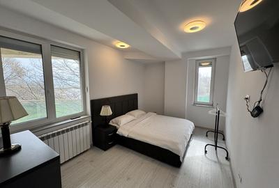 B-dul Mamaia -  apartament lux 3 camere vedere la lac - 4