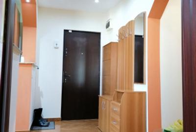 Apartament 3 camere - centrala proprie - 13 Septembrie - 12