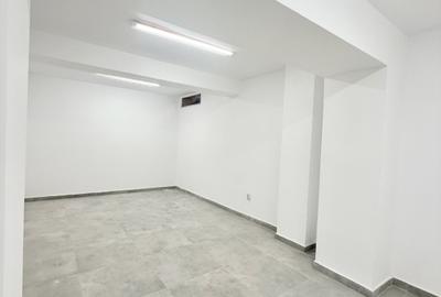 Spatiu pretabil birouri, salon, atelier in Piata Romana - 2