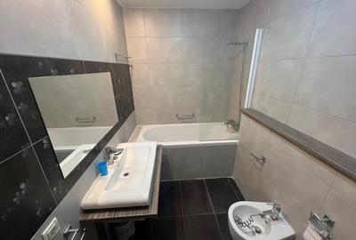 Pipera : Apartament nemobilat/mobilat langa American School ! - 6