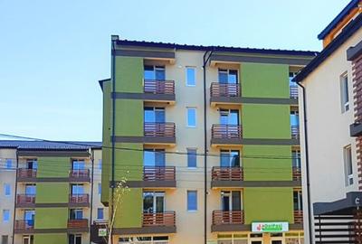 Apartament cu 2 camere | Rediu | Loc de parcare inclus - 1