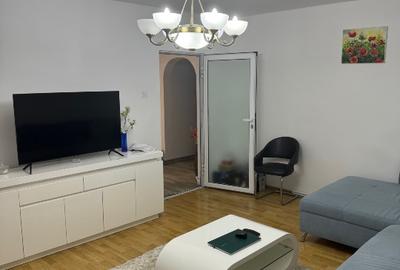 PROPRIETAR - De vânzare Apartament 3 camere, 2 băi, 2 balcoane, zona Hacienda - 5