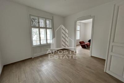 Spatiu birouri zona Balcescu- Elisabetin - 1