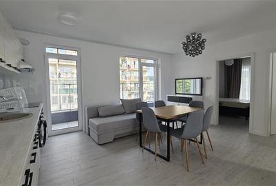 Apartament 3 camere 60mp,terasa, Baciu, str Galaxiei - 2