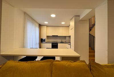 The Spot Villa #05 - Vila Premium 2025 Pipera langă Olga Gudynn, P+2 - 5