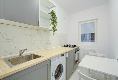 Garsoniera Metrou Iancului - Avrig - Ferdinand - Elev Stefanescu - 5