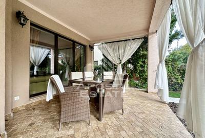 Casa impresionanta cu 5 camere si garaj, la intrare in Dumbravita - 4