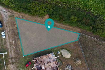 Teren intravilan cu proiect Duplex în Remetea Mare - 3